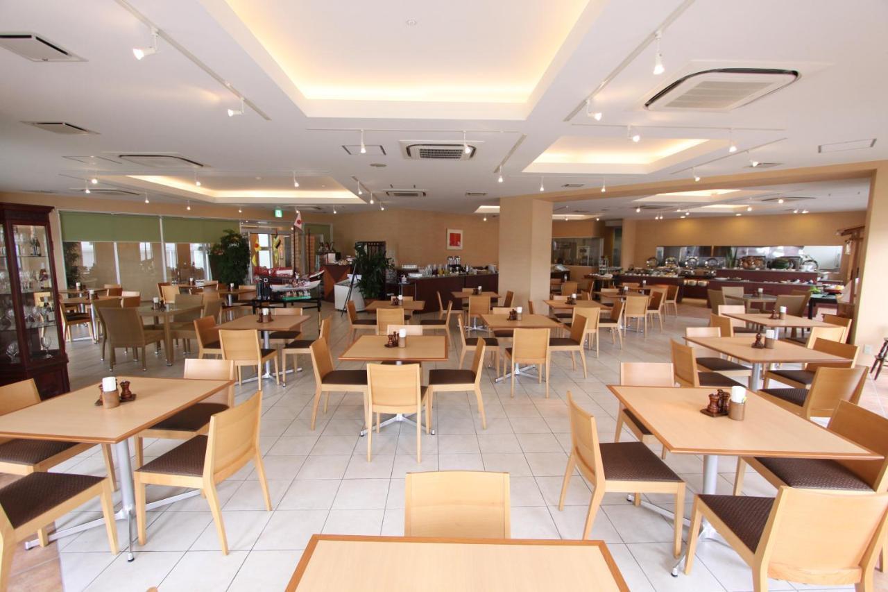 Hotel Yugaf Inn Okinawa Nago Exterior photo